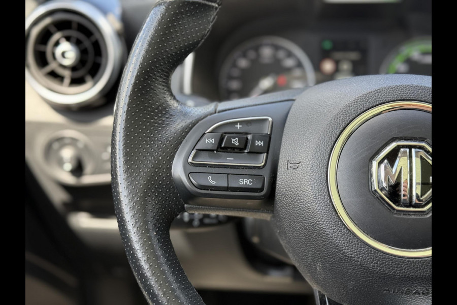 MG Mg Zs EV Luxury 45 kWh | Navi | Camera | Panorama |