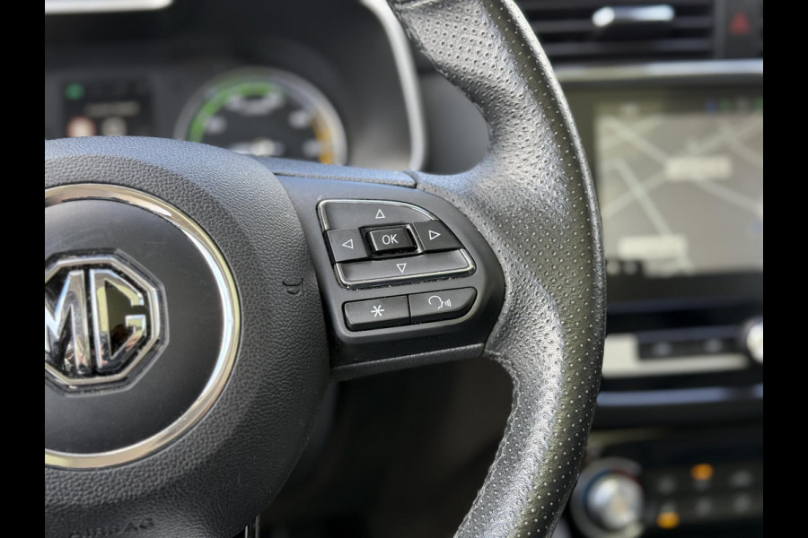 MG Mg Zs EV Luxury 45 kWh | Navi | Camera | Panorama |
