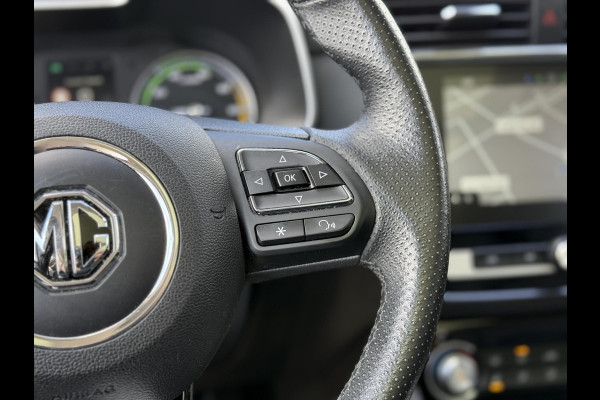 MG Mg Zs EV Luxury 45 kWh | Navi | Camera | Panorama |