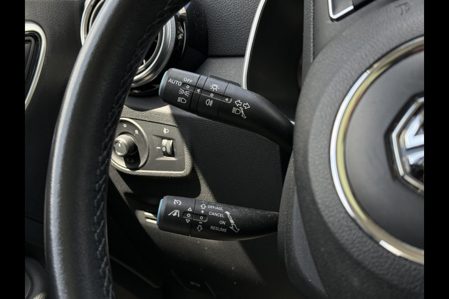 MG Mg Zs EV Luxury 45 kWh | Navi | Camera | Panorama |