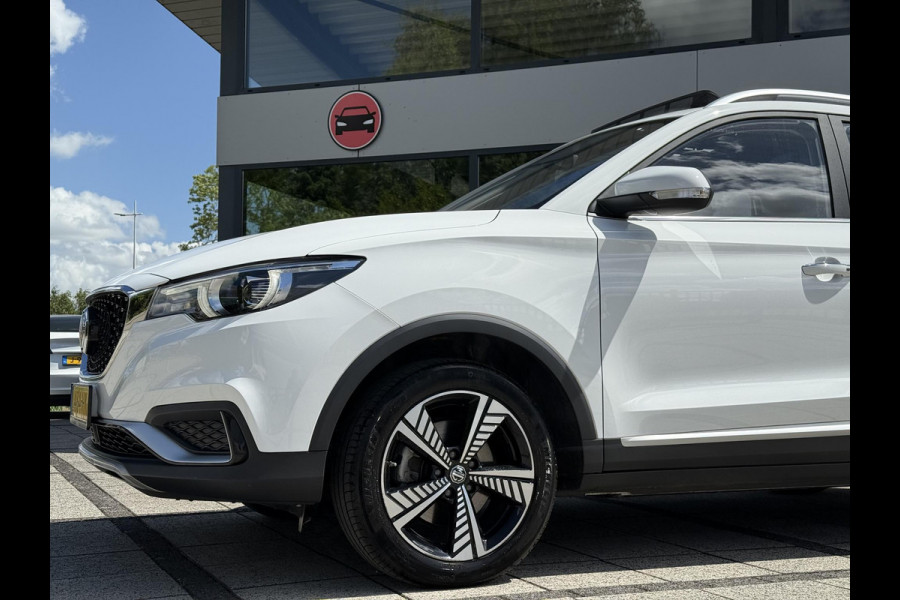 MG Mg Zs EV Luxury 45 kWh | Navi | Camera | Panorama |