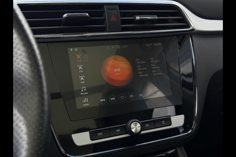 MG Mg Zs EV Luxury 45 kWh | Navi | Camera | Panorama |