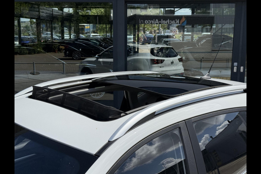 MG Mg Zs EV Luxury 45 kWh | Navi | Camera | Panorama |