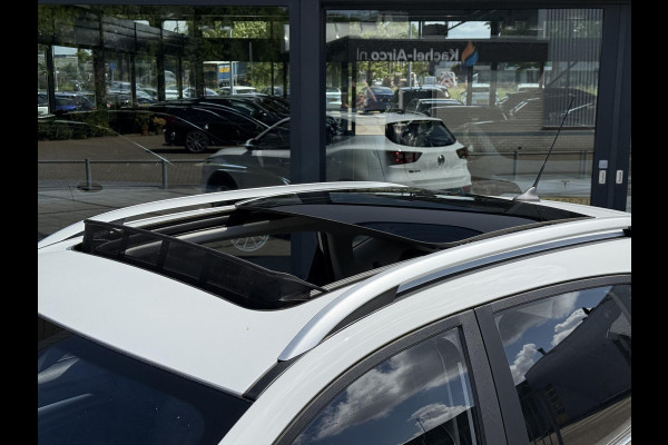 MG Mg Zs EV Luxury 45 kWh | Navi | Camera | Panorama |