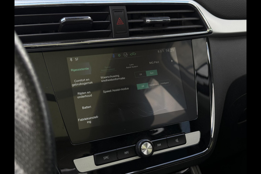 MG Mg Zs EV Luxury 45 kWh | Navi | Camera | Panorama |
