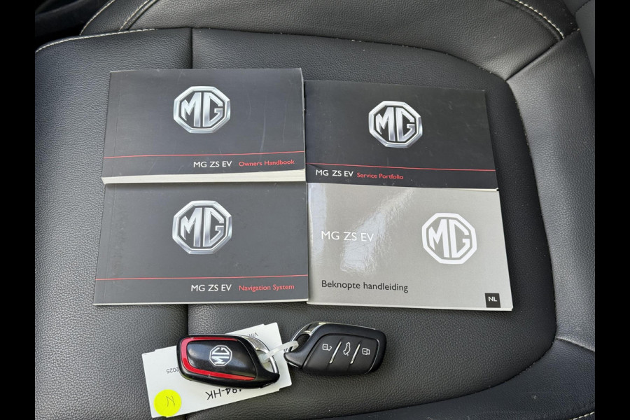 MG Mg Zs EV Luxury 45 kWh | Navi | Camera | Panorama |