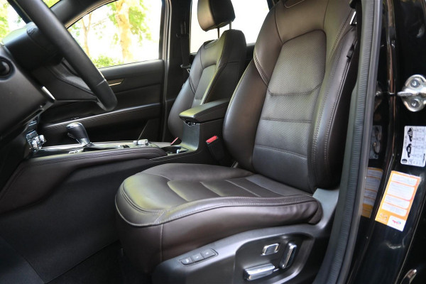 Mazda CX-5 2.0 SkyActiv-G 165 Signature AUT Leder DigiDash 360Cam ´19