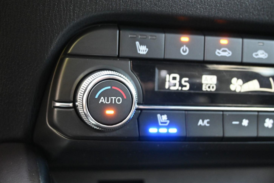 Mazda CX-5 2.0 SkyActiv-G 165 Signature AUT Leder DigiDash 360Cam ´19