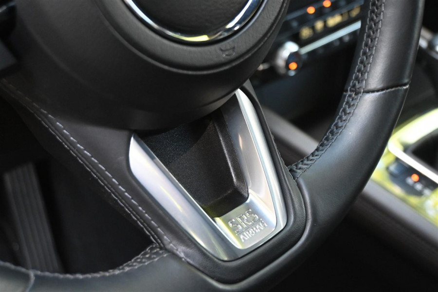 Mazda CX-5 2.0 SkyActiv-G 165 Signature AUT Leder DigiDash 360Cam ´19