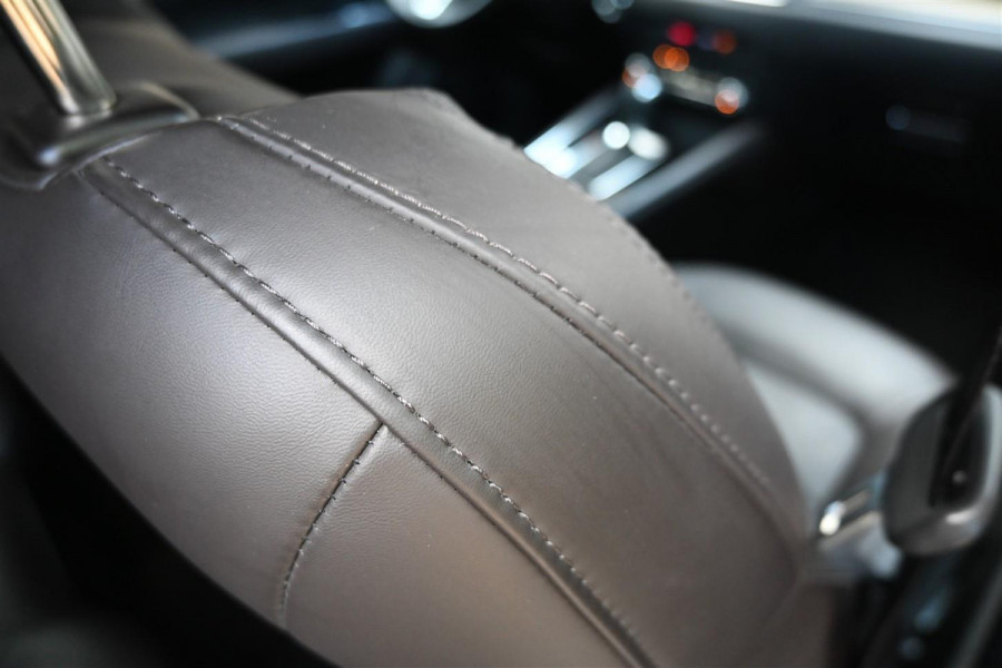Mazda CX-5 2.0 SkyActiv-G 165 Signature AUT Leder DigiDash 360Cam ´19