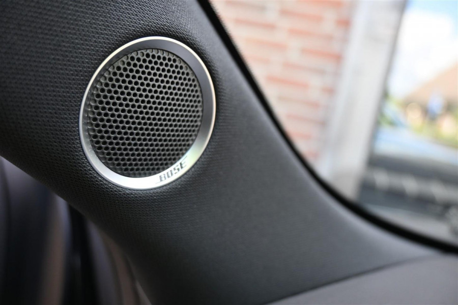 Mazda CX-5 2.0 SkyActiv-G 165 Signature AUT Leder DigiDash 360Cam ´19
