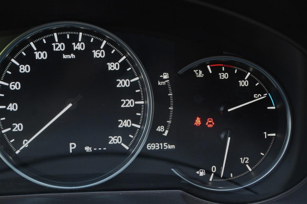 Mazda CX-5 2.0 SkyActiv-G 165 Signature AUT Leder DigiDash 360Cam ´19