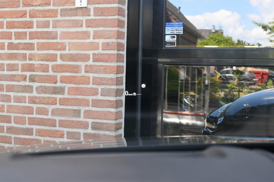 Mazda CX-5 2.0 SkyActiv-G 165 Signature AUT Leder DigiDash 360Cam ´19