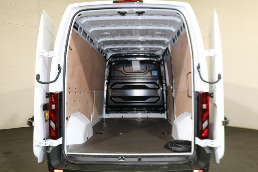 Renault Master E-Tech T35 L3H2 Advance long range 87 kWh