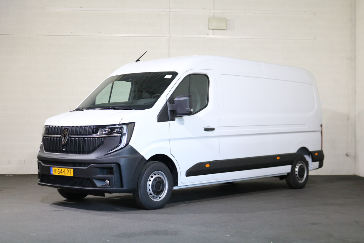Renault Master E-Tech T35 L3H2 Advance long range 87 kWh Renault Master E-Tech T35 L3H2 Advance long range 87 kWh