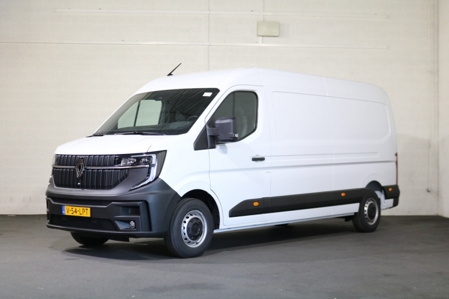 Renault Master E-Tech T35 L3H2 Advance long range 87 kWh