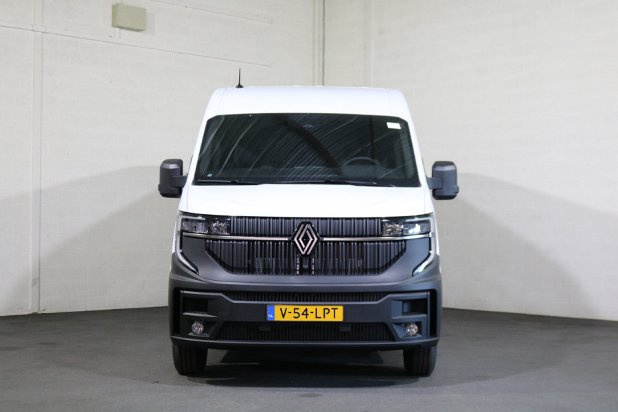 Renault Master E-Tech T35 L3H2 Advance long range 87 kWh