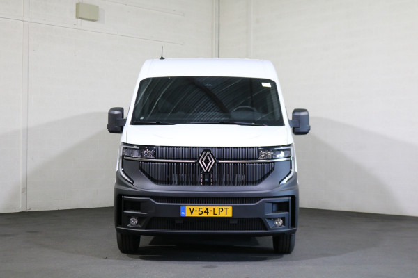 Renault Master E-Tech T35 L3H2 Advance long range 87 kWh
