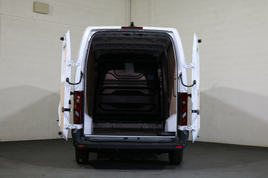 Renault Master E-Tech T35 L3H2 Advance long range 87 kWh