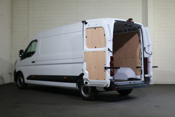 Renault Master E-Tech T35 L3H2 Advance long range 87 kWh