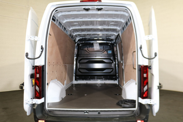 Renault Master E-Tech T35 L3H2 Advance long range 87 kWh