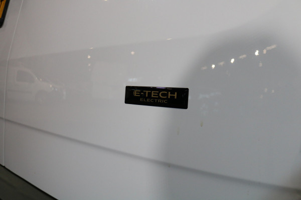 Renault Master E-Tech T35 L3H2 Advance long range 87 kWh