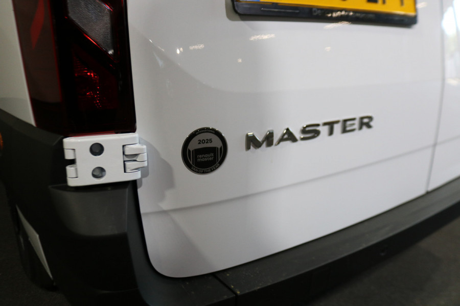 Renault Master E-Tech T35 L3H2 Advance long range 87 kWh