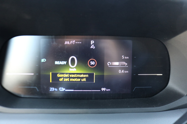 Renault Master E-Tech T35 L3H2 Advance long range 87 kWh