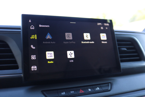 Renault Master E-Tech T35 L3H2 Advance long range 87 kWh