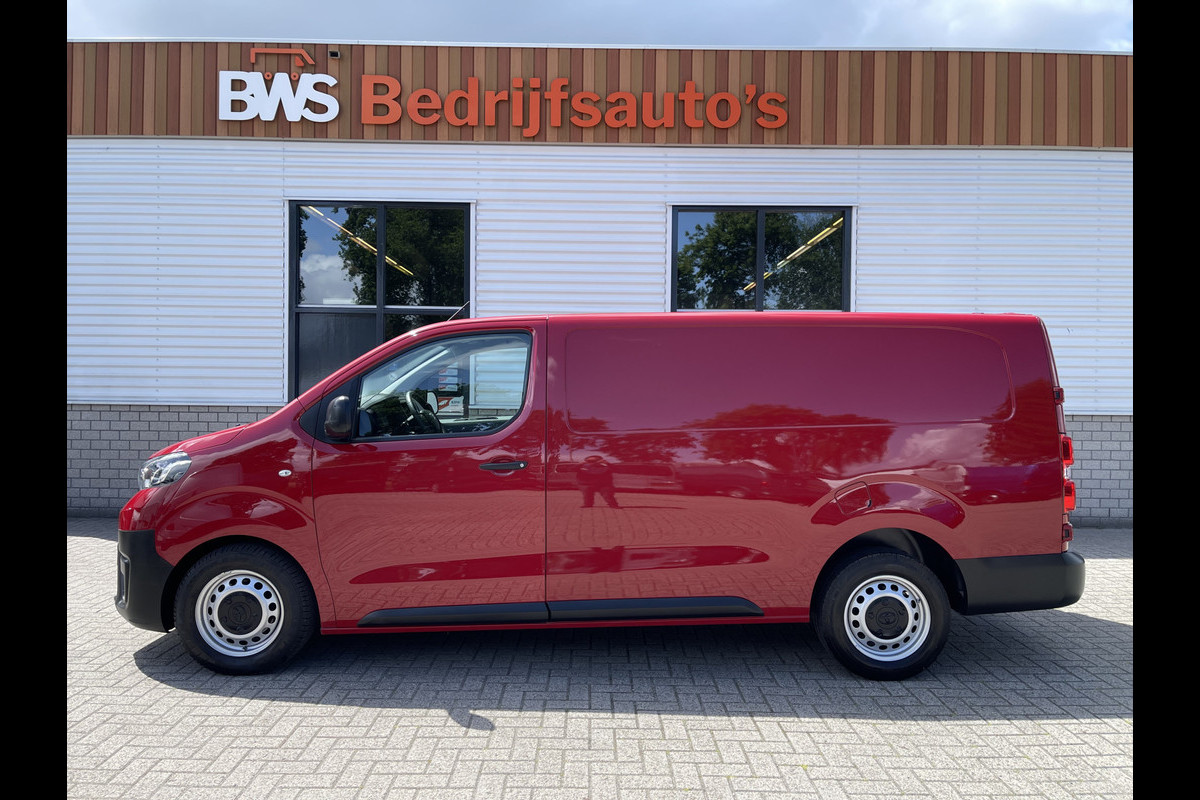 Toyota ProAce Worker 1.6 D-4D Cool Comfort Long L3H1 / rijklaar € 17.950 ex btw / lease vanaf € 408 / airco / cruise / trekhaak 2000 kg / bijrijdersbank ! Toyota ProAce Worker 1.6 D-4D Cool Comfort Long L3H1 / rijklaar € 17.950 ex btw / lease vanaf € 408 / airco / cruise / trekhaak 2000 kg / bijrijdersbank !