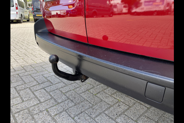 Toyota ProAce Worker 1.6 D-4D Cool Comfort Long L3H1 / rijklaar € 17.950 ex btw / lease vanaf € 408 / airco / cruise / trekhaak 2000 kg / bijrijdersbank !