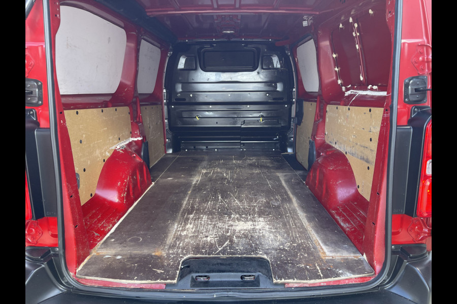 Toyota ProAce Worker 1.6 D-4D Cool Comfort Long L3H1 / rijklaar € 17.950 ex btw / lease vanaf € 408 / airco / cruise / trekhaak 2000 kg / bijrijdersbank !