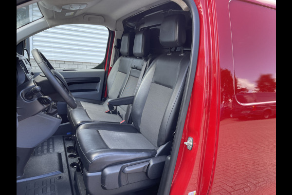 Toyota ProAce Worker 1.6 D-4D Cool Comfort Long L3H1 / rijklaar € 17.950 ex btw / lease vanaf € 408 / airco / cruise / trekhaak 2000 kg / bijrijdersbank !