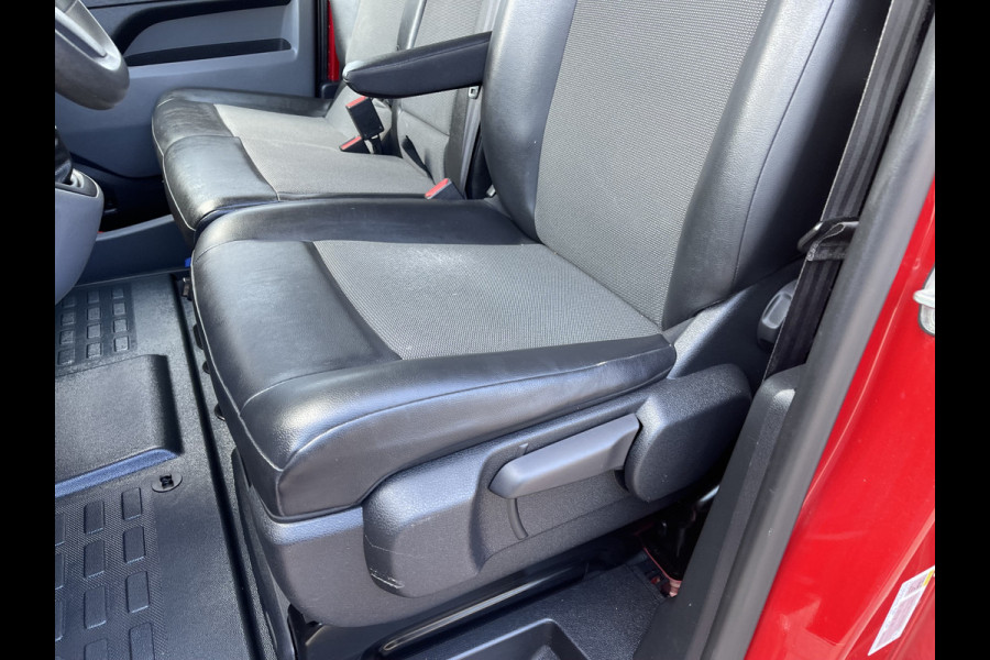 Toyota ProAce Worker 1.6 D-4D Cool Comfort Long L3H1 / rijklaar € 17.950 ex btw / lease vanaf € 408 / airco / cruise / trekhaak 2000 kg / bijrijdersbank !