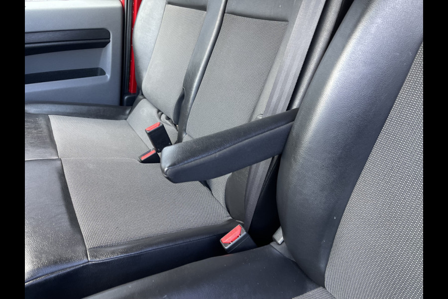 Toyota ProAce Worker 1.6 D-4D Cool Comfort Long L3H1 / rijklaar € 17.950 ex btw / lease vanaf € 408 / airco / cruise / trekhaak 2000 kg / bijrijdersbank !