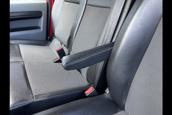 Toyota ProAce Worker 1.6 D-4D Cool Comfort Long L3H1 / rijklaar € 17.950 ex btw / lease vanaf € 408 / airco / cruise / trekhaak 2000 kg / bijrijdersbank !