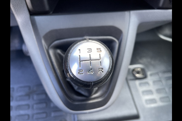 Toyota ProAce Worker 1.6 D-4D Cool Comfort Long L3H1 / rijklaar € 17.950 ex btw / lease vanaf € 408 / airco / cruise / trekhaak 2000 kg / bijrijdersbank !