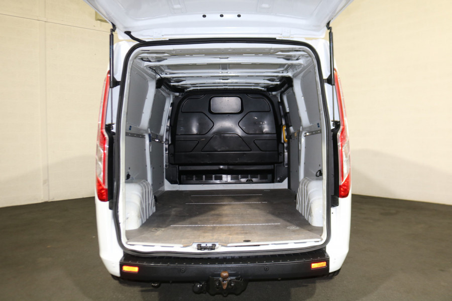 Ford Transit Custom 2.0 TDci 130pk L2 H1 Airco 2.8T Trekhaak