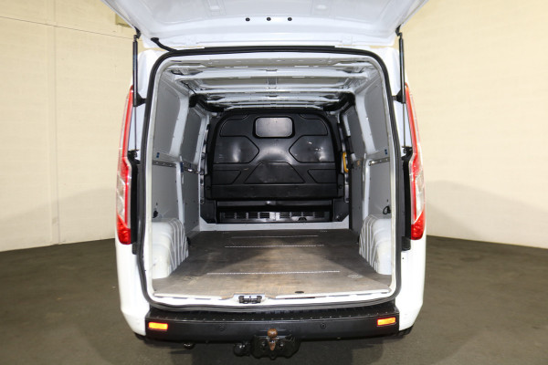 Ford Transit Custom 2.0 TDci 130pk L2 H1 Airco 2.8T Trekhaak