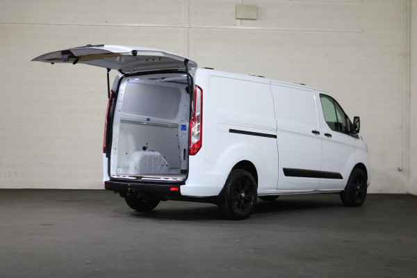 Ford Transit Custom 2.0 TDci 130pk L2 H1 Airco 2.8T Trekhaak