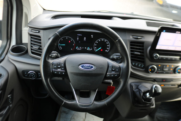 Ford Transit Custom 2.0 TDci 130pk L2 H1 Airco 2.8T Trekhaak