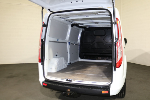 Ford Transit Custom 2.0 TDci 130pk L2 H1 Airco 2.8T Trekhaak