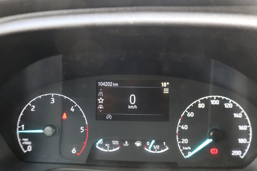 Ford Transit Custom 2.0 TDci 130pk L2 H1 Airco 2.8T Trekhaak