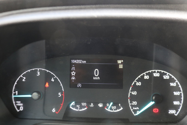 Ford Transit Custom 2.0 TDci 130pk L2 H1 Airco 2.8T Trekhaak