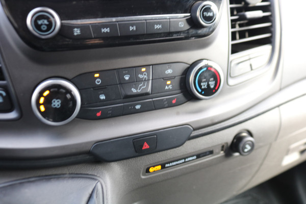 Ford Transit Custom 2.0 TDci 130pk L2 H1 Airco 2.8T Trekhaak