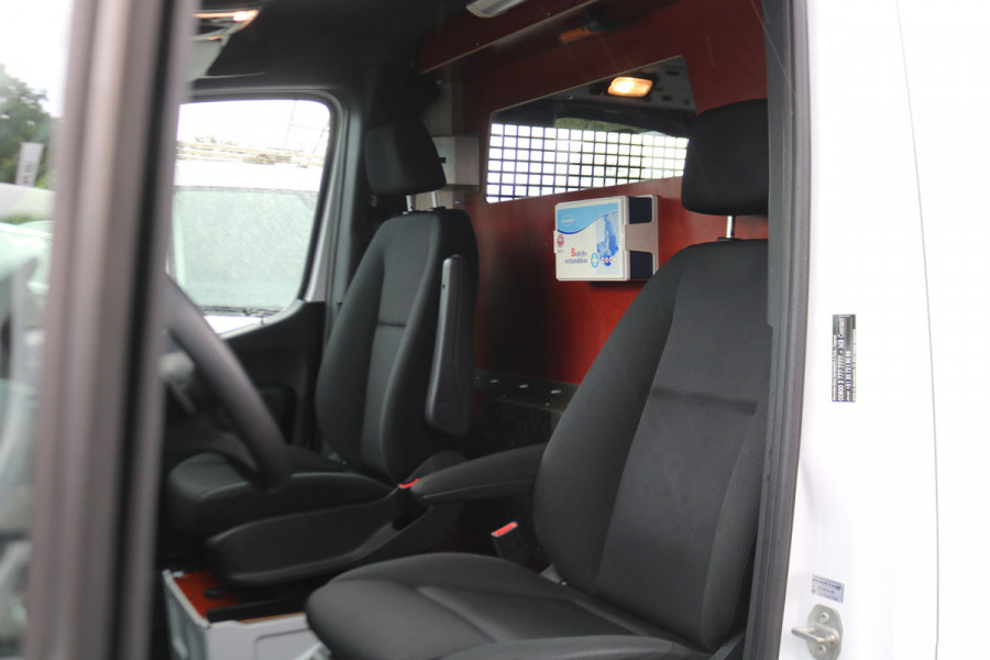 Mercedes-Benz Sprinter 314 CDI L2 H1 Automaat Airco Camera 2.8T Trekhaak