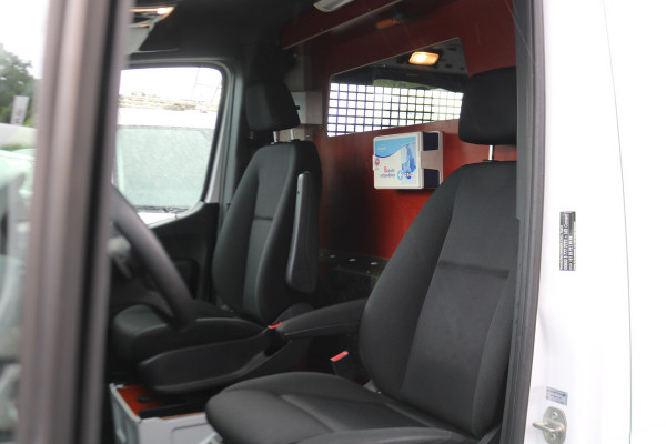 Mercedes-Benz Sprinter 314 CDI L2 H1 Automaat Airco Camera 2.8T Trekhaak