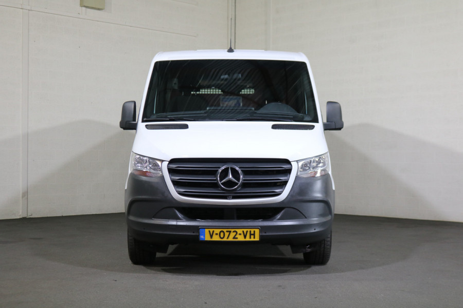 Mercedes-Benz Sprinter 314 CDI L2 H1 Automaat Airco Camera 2.8T Trekhaak