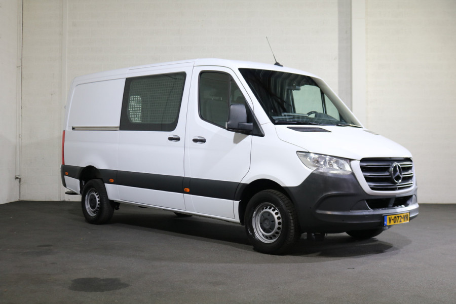 Mercedes-Benz Sprinter 314 CDI L2 H1 Automaat Airco Camera 2.8T Trekhaak