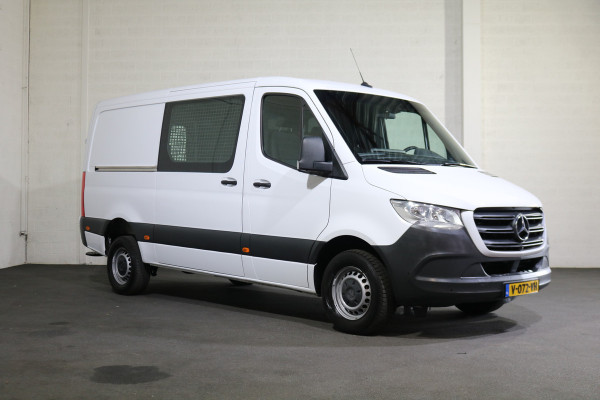 Mercedes-Benz Sprinter 314 CDI L2 H1 Automaat Airco Camera 2.8T Trekhaak